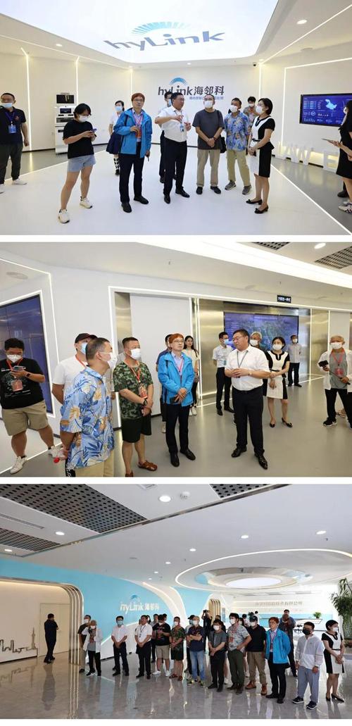 喜迎党的二十大 网络名人黑龙江行,第三站走进哈尔滨